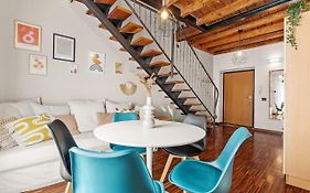 Charming Loft Duomo - Porta Romana
