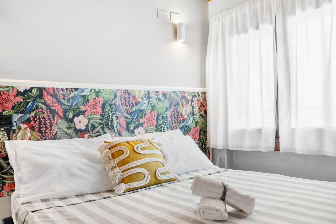 Charming Loft Duomo - Porta Romana Mediolan Zewnętrze zdjęcie