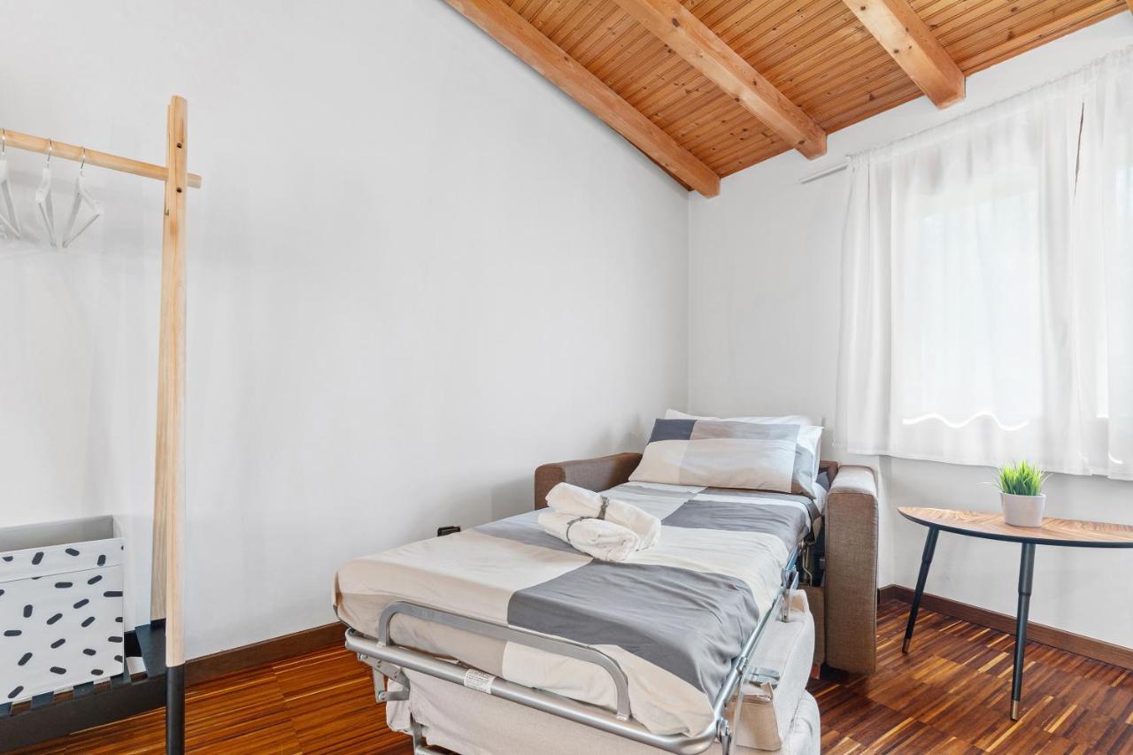 Charming Loft Duomo - Porta Romana Mediolan Zewnętrze zdjęcie