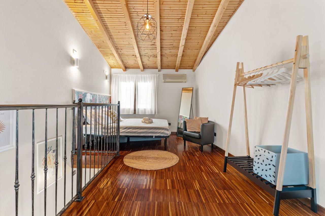 Charming Loft Duomo - Porta Romana Mediolan Zewnętrze zdjęcie