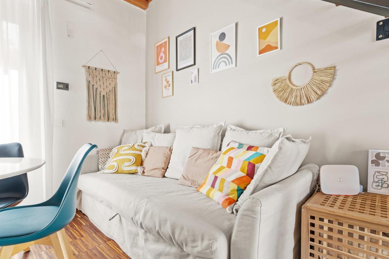 Charming Loft Duomo - Porta Romana Mediolan Zewnętrze zdjęcie